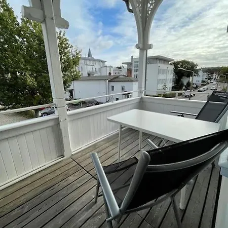 Apartamento Nur 50 Meter Zum Strand: Tolles *