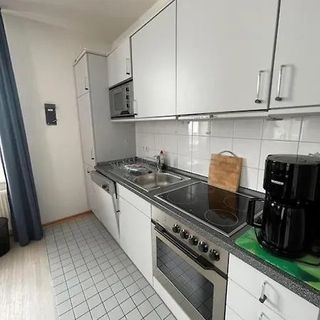 Nur 50 Meter Zum Strand: Tolles