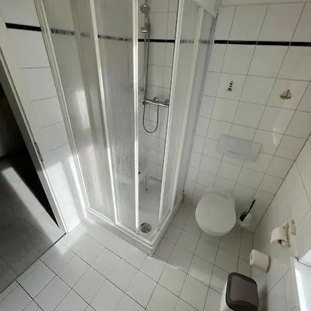 Apartamento Nur 50 Meter Zum Strand: Tolles *