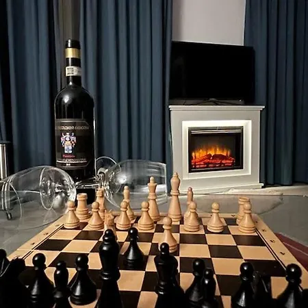 Nur 50 Meter Zum Strand: Tolles *