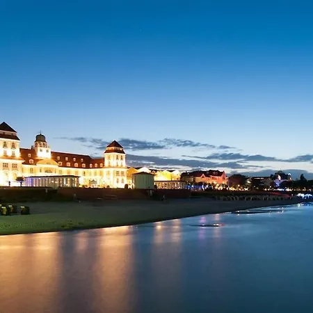 Apartamento Nur 50 Meter Zum Strand: Tolles *