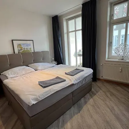 Nur 50 Meter Zum Strand: Tolles